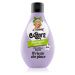 Adorn Glossy Shampoo šampon pro kudrnaté a vlnité vlasy pro lesk vlnitých a kudrnatých vlasů Sha