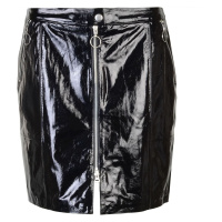 Gestuz Swift Patent Skirt