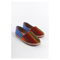 Capone Outfitters Men's Espadrilles