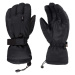 Lyžařské rukavice Eska Warm X Finger Reloaded