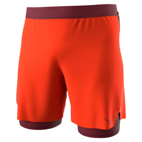 Dynafit Alpine Pro 2v1 Shorts