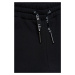 Tepláky no21 trousers černá
