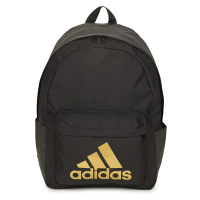 Adidas Classic Badge of Sport Backpack Černá