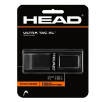 Head UltraTac XL Squash