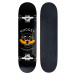 Nugget skateboard Black Panther Black Mellow | Černá