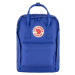 Fjällräven Kånken Laptop 13", Barva COBALT BLUE, Objem 10-20 L