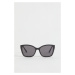 H & M - Sluneční brýle - černá