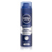 Nivea Men Protect & Care pěna na holení pro muže 200 ml