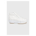 Kecky adidas Originals Nizza GZ8858 dámské, bílá barva, GZ8858-WHT/GUM3