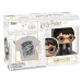 Funko POP! & Tee Box: Harry Potter - Harry Potter (Metallic)