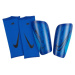 Nike MERCURIAL LITE Chrániče holení, modrá, velikost