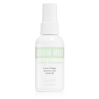 Barry M Serum Mist Cooling Cucumber pleťová mlha 50 ml