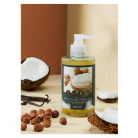 Tekuté mýdlo s bambuckým máslem a kokosovou vodou z kolekce Provenance Marks & Spencer