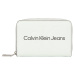 Calvin Klein Dámská peněženka K60K6072290LXW