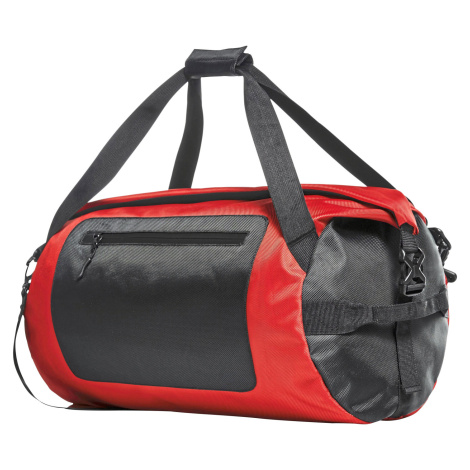 Halfar Sportovní taška HF2219 Red