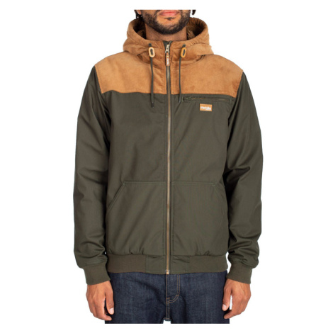 IrieDaily Hafen Jacket