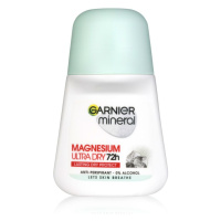 Garnier Mineral Magnesium Ultra Dry antiperspirant roll-on 50 ml