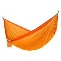 La Siesta COLIBRI 3.0 SINGLE Hamaka, oranžová, velikost