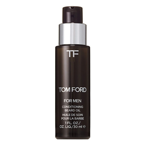 Tom Ford Tabacco Vanille Conditioning Beard Oil Péče O vousy 30 ml
