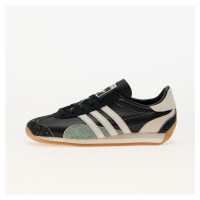 Tenisky adidas Country Og W Core Black/ Ftwr White/ Silver Green