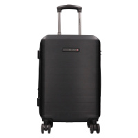 Cestovní kufr Swissbrand Lucel S - černá