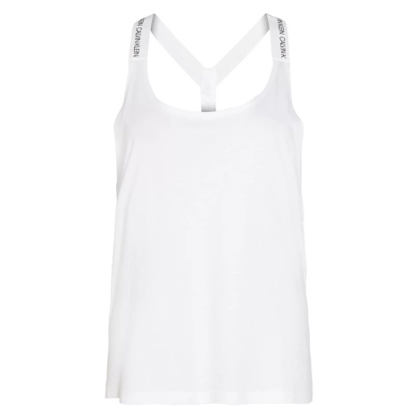 Sportovní topy Calvin Klein