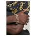 Urban Classics Fancy Bracelet gold