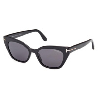 Tom Ford FT1031 01A - ONE SIZE (52)