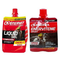 ENERVIT Liquid Gel Competition (60 ml)