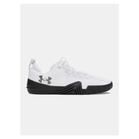 Obuv Under Armour Tribase Reign 6 Man White