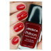 Jessica Phenom lak na nehty 076 FA LA LA LA Red 15 ml