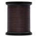 UNI Products Nit Thread 8/0 200yd Dark Brown