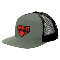 Kšiltovka Dynafit Patch Trucker Cap sage 2024 Barva: zelená