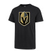 47' Brand Triko NHL 47 Brand Echo Tee SR, Vegas Golden Knights