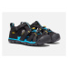 Keen Seacamp Black/Yellow CNX