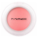 MAC Glow Play Blush Cheeky Devil Tvářenka 7.3 g