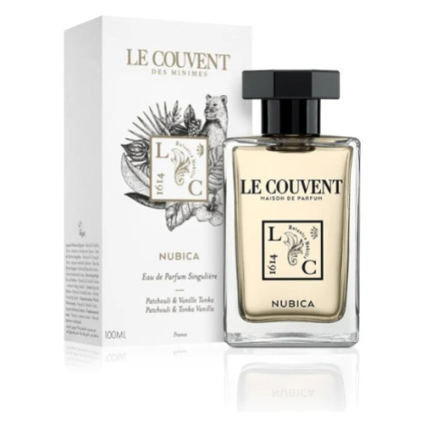 Le Couvent Maison De Parfum Nubica - EDP 100 ml