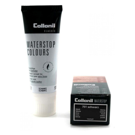 Collonil waterstop krém 75 ml černý