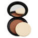 Annayake Face Make-Up rozjasňující kompaktní make-up odstín 40 Doré 9 g