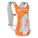 NILS Camp NC1708 tripper běžecký oranžový batoh 10 litrů