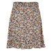 BONPRIX sukně s drobnými květy Barva: Multikolor, Mezinárodní