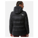 The North Face W DIABLO DOWN HOODIE Dámská bunda US NF0A55H4KX71