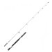 MadCat Prut White Belly Cat 1,8m 50-125g 1+1-díl