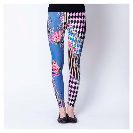 Art Of Polo Woman's Leggings sk04058