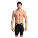 Arena gleam swim jammer black xs - uk30