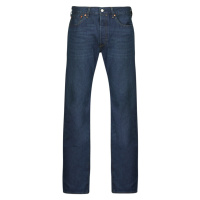 Levis 501® LEVI'S ORIGINAL Lightweight Modrá