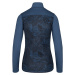 Kilpi LEEMA-W Dámské funkční tričko SL0508KI Tmavě modrá