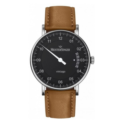 MeisterSinger Vintago VT902