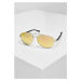 Sunglasses Mumbo Mirror UC - silver/orange