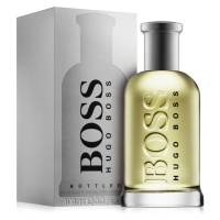 Hugo Boss Bottled toaletní voda pro muže 100 ml